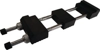 Friedrich M&Uuml;ller Schleifsteinhalter L290xB65xH30mm 843685