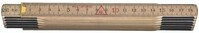 10 Stk. Hultafors Holzgliedermassstab 82-2-12 101504