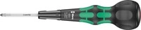 Wera Schraubendreher 1850 PH PH 1 Klingen-L.50mm Wera Werk 05007905001