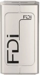 Grothe Leseger&auml;t P40 silber FD-020-244 74926