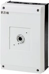 Eaton Isolierstoffgeh&auml;use CI-K4 CI-K4-P3-63 207445