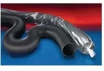 Norres Absaug- u.Gebl&auml;seschlauch PROTAPE&reg; TPE 320 100-102mm 109,00mm 10m