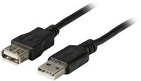 EFB-Elektronik USB2.0 Verl&auml;ngerung K5248.5V2