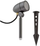 EVN Lichttechnik HV-Spot mit Erdspiess LC541511