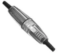 10 Stk. Scharnberger+Hasenbein Sicherungshalter IP66 60984