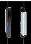 Sick AutomatisierungLichtgitter SLG25S-020FAKA1K01 1107837