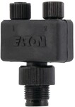 Eaton SWD-Splitter IP67 M12 auf SWD4-SP-4084 174705