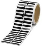Phoenix Contact Etikett EMLP (40X8)R BK