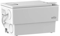 Wilo kleine Abwasser-Hebeanlage DrainLift MINI3-XXS-EF WILO SE 6095126