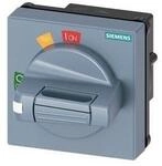 Siemens Dig.Industr. Handhabe mit Sichtblende 8UD1721-0AB21 8UD17210AB21