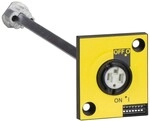 Schneider Electric Drehantrieb,seitlich 28944