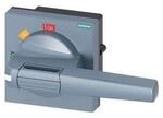 Siemens Dig.Industr. Handhabe mit Sichtblende 8UD1741-0AB21 8UD17410AB21