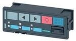 Siemens Dig.Industr. Bedienbaustein 3UF7200-1AA01-0 3UF72001AA010