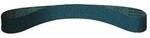 10 Stk. Klingspor Schleifband CS 411 Y L.2000mm B.75mm K.36 f.STA/INOX/NE ZK
