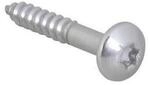 200 Stk. Walraven Schraube RapidRail TX30 ev 6,0x40 - f&uuml;r Schiene RapidRail