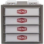 Renz Metallwaren. Tastenmodul 97-9-85272.7039