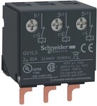 Schneider Electric Strom-Begrenzer GV1L3