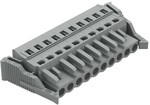 25 Stk. WAGO GmbH & Co. KG Federleiste 231-110/037-000