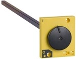 Schneider Electric Stellenantrieb+Kupplung 31058