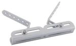 Scharnberger+Hasenbein Eckhalter 270mm 39470