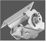 RZB Decken-u.Wandausleger 982812.000