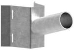 Leipziger Leuchten Ausleger f. Spannband 9.982.0009.62