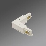 Regiolux Verbinder L-Form aus PC DPSN-KWA ws 37644017100