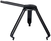 5 Stk. HellermannTyton Abstandshalter SpotClipIIIPA66HSBK5 148-00121