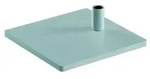 Waldmann Light Tischfu&szlig; TF/SRMET/QUAD