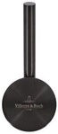 Villeroy & Boch VB Armaturengriff Zubeh&ouml;r 30x113x30mm Anthracite 92858005