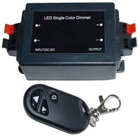 Scharnberger+Hasenbein LED-Dimmer mit Funk-FB 30312