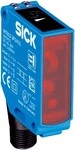 Sick Reflexions-Lichttaster WTB12-3N2431 1041416