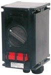 Ceag Sicherheitst. Sicherheitsschalter GHG 263 2301 R0002 GHG2632301R0002