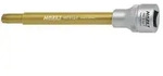 Hazet Steckschl&uuml;sseleinsatz 992 1/2 Zoll T55 L.56mm