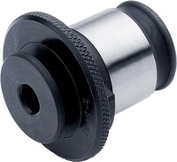 Pramet Schnellwechsel-Gewindebohreradapter ISO QTCW.01.060.049 D.19mm