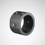 Trilux Mastbefestigung Faciella MB 102 6332500