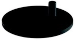 Waldmann Light Tischfu&szlig; 00809000