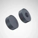 Trilux Abdeckung TugraKs24AluC2Set