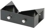 Meyer+Sohn Eckbefestigung A 1250197940