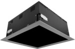 LTS Licht&Leuchten Einbaugeh&auml;use SCER 2.4140 si 622539