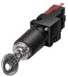 Siemens Dig.Industr. Komplettger&auml;t 3SB2210-4PA01 3SB22104PA01