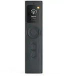 Somfy Ysia 16 Patio io Anthrazit 1871290