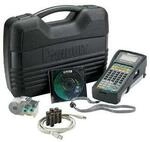 Panduit Etiketten-Handdrucker-Set LS8E-KIT-ACS