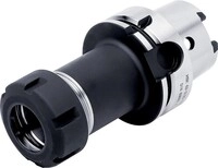 Pramet ER Spannzangenfutter ISO HSK.63A-CC.ER32.075 D. 20mm MAS BT
