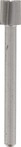 Bosch Power Tools HSS-Fr&auml;smesser 26150196JA