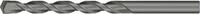 Heller Betonbohrer ProConcrete D.4mm Gesamt-L.85mm Zyl.schaft 10001