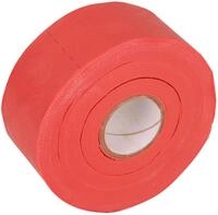 DEHN Korrosionsschutzbinde KSB PERF RED 50 L10M 557125