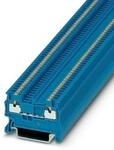 Phoenix Contact Durchgangsreihenklemme PT 1,5/S BU 3208126