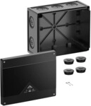 Spelsberg Abzweigkasten Abox Pro 250-L/sw 42500001