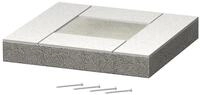 OBO Bettermann Endst&uuml;ck BSK-E090506 7215250